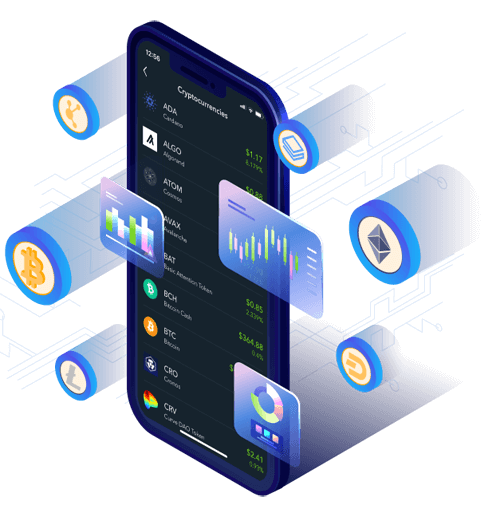 PowerZerium 3.0 - Experto en inversión en criptodivisas